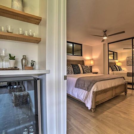 Lahaina Resort Retreat With Pool And Ocean Views! 卡哈纳 外观 照片